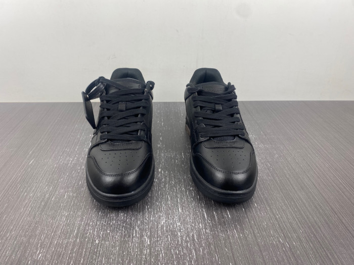 OF sneakers copshoe OW-69