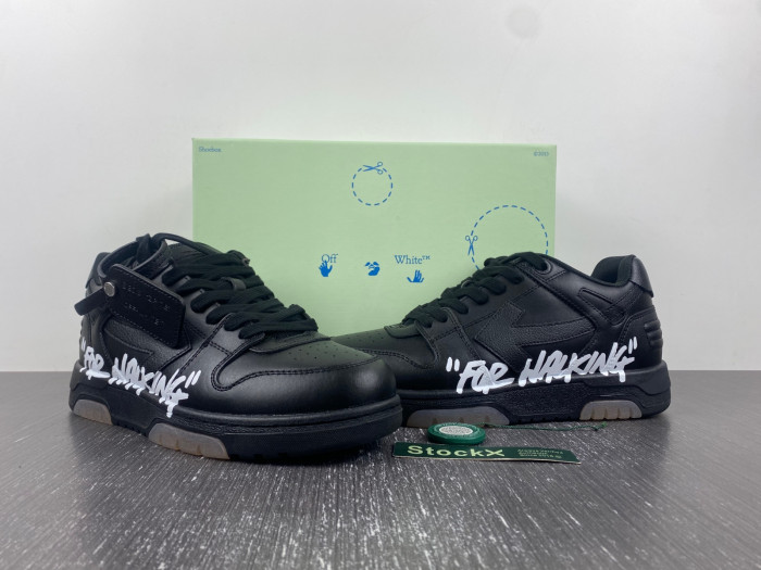 OF sneakers copshoe OW-69