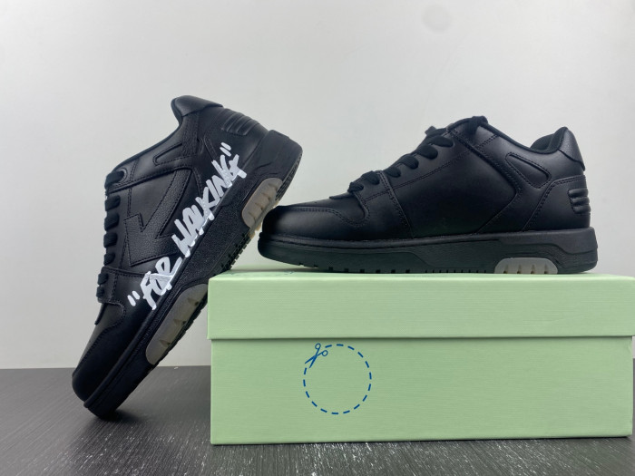 OF sneakers copshoe OW-69