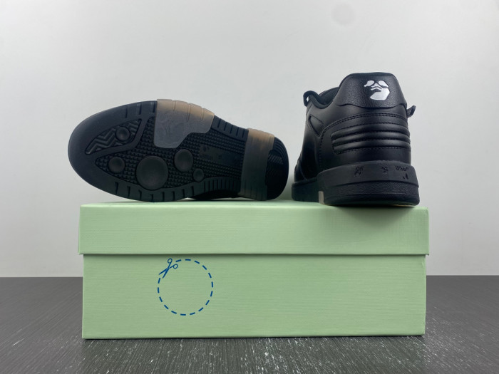 OF sneakers copshoe OW-69