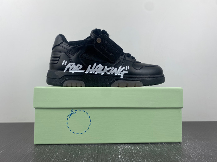 OF sneakers copshoe OW-69
