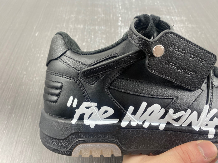 OF sneakers copshoe OW-69