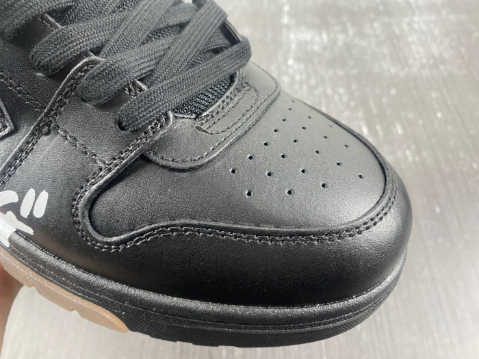 OF sneakers copshoe OW-69