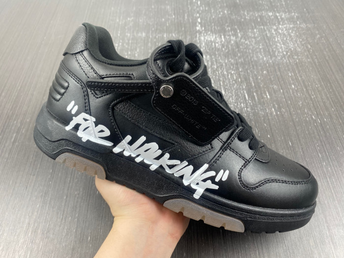 OF sneakers copshoe OW-69