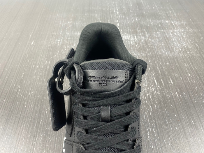 OF sneakers copshoe OW-69
