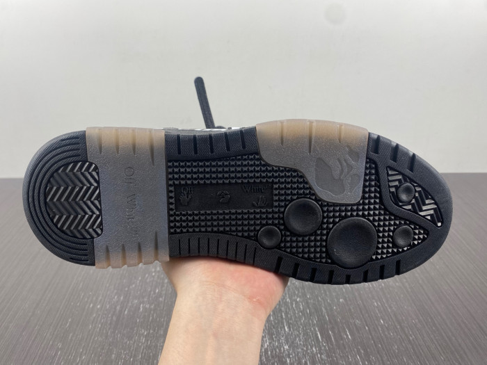 OF sneakers copshoe OW-69