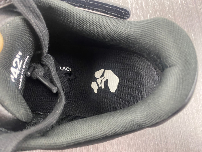 OF sneakers copshoe OW-69
