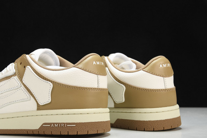 AMIRI SNEAKERS COPSHOE AM-11