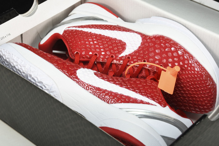 Zoom Kobe 6 TB 
