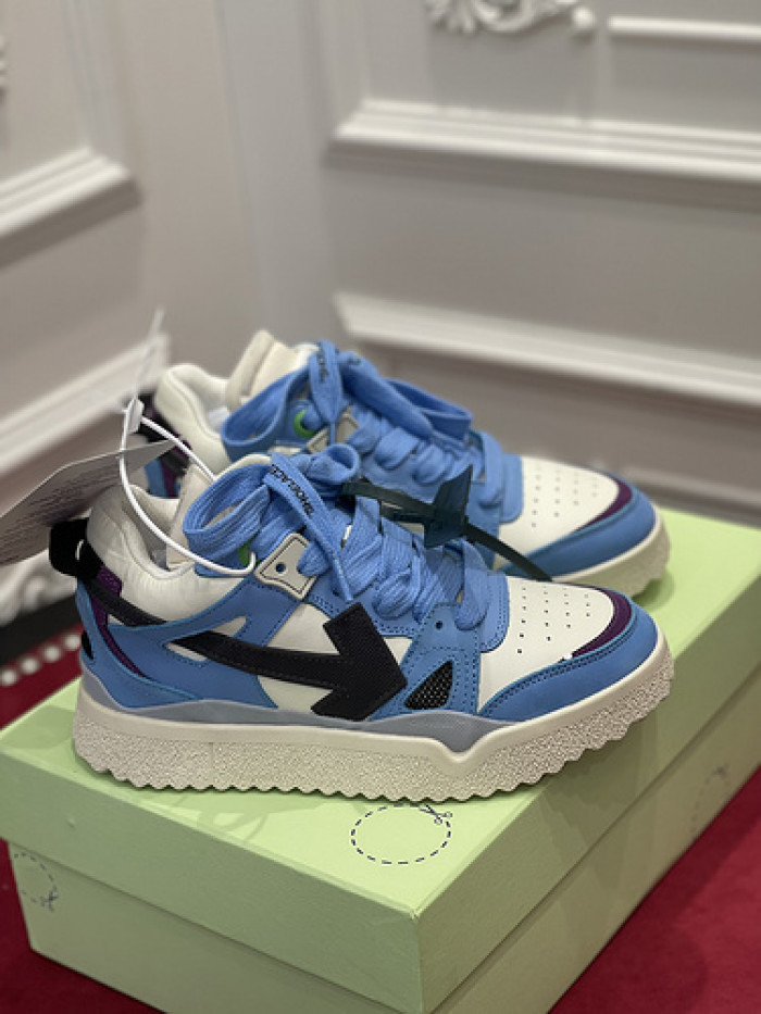 OF sneakers copshoe OW-31