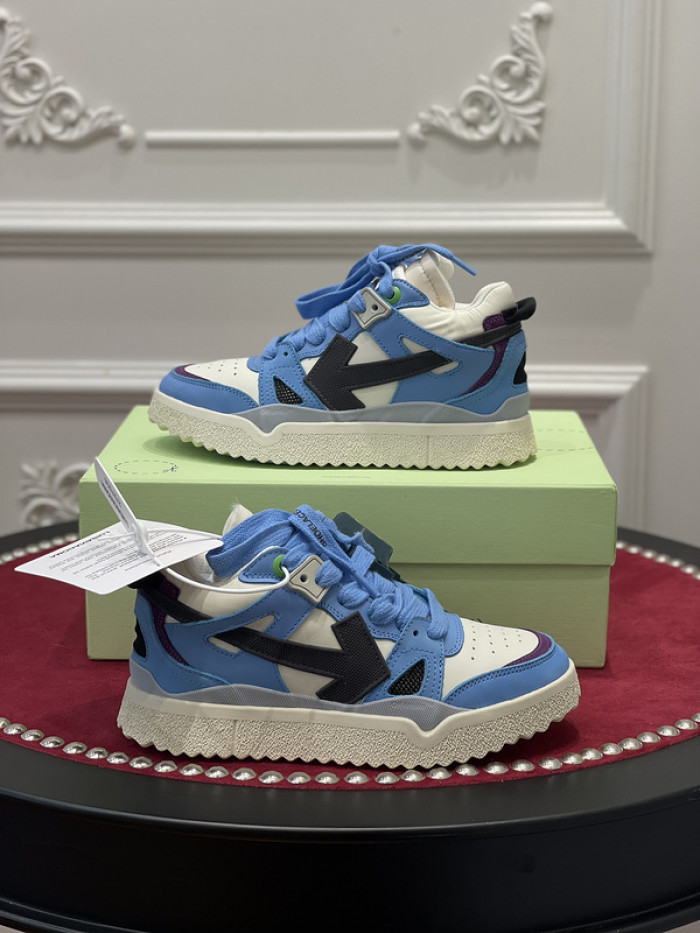 OF sneakers copshoe OW-31