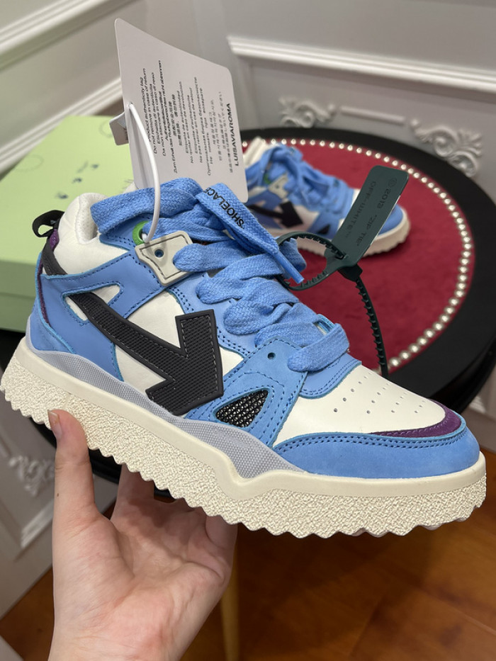OF sneakers copshoe OW-31