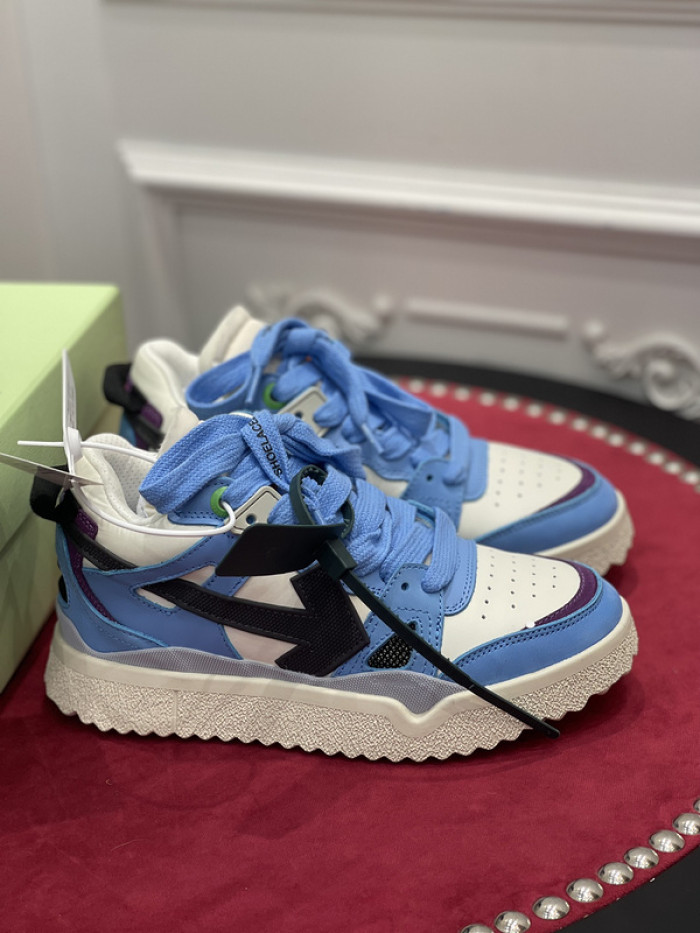 OF sneakers copshoe OW-31