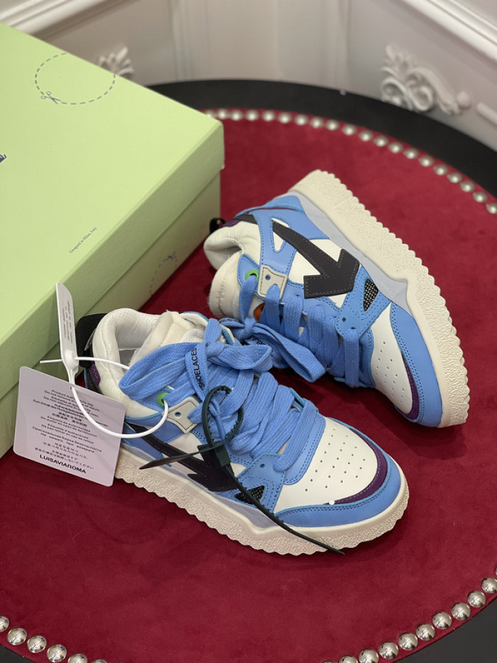 OF sneakers copshoe OW-31
