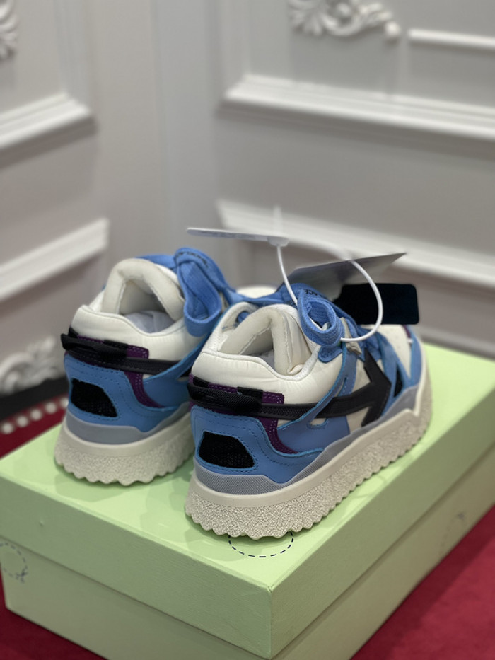OF sneakers copshoe OW-31