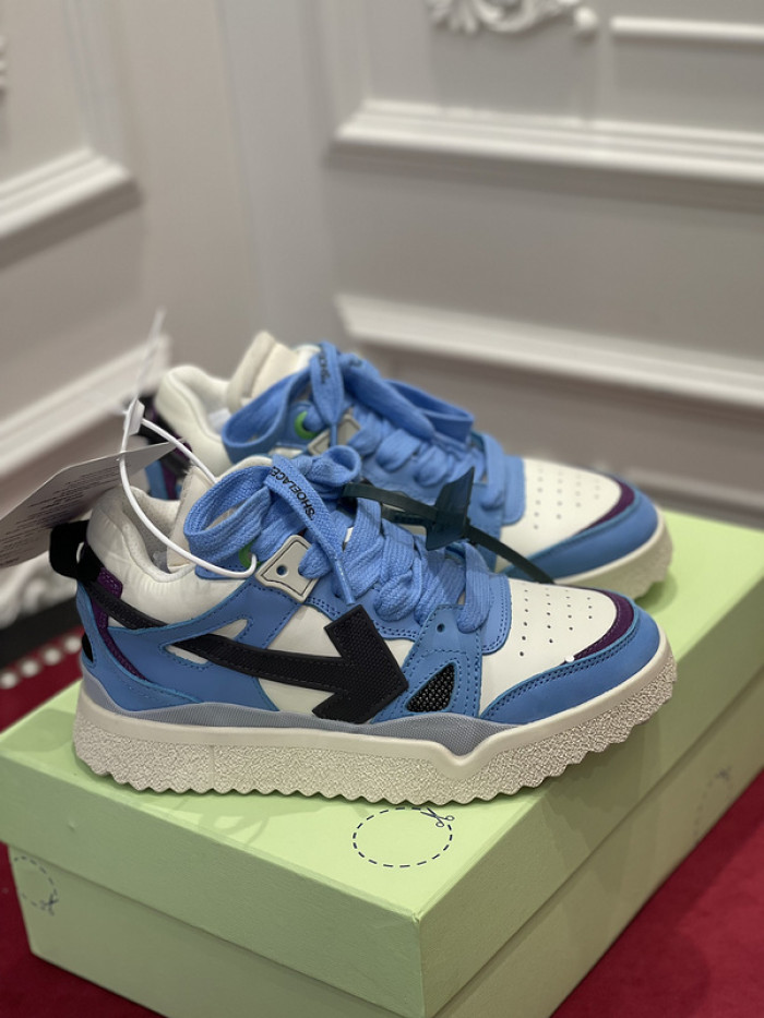 OF sneakers copshoe OW-31