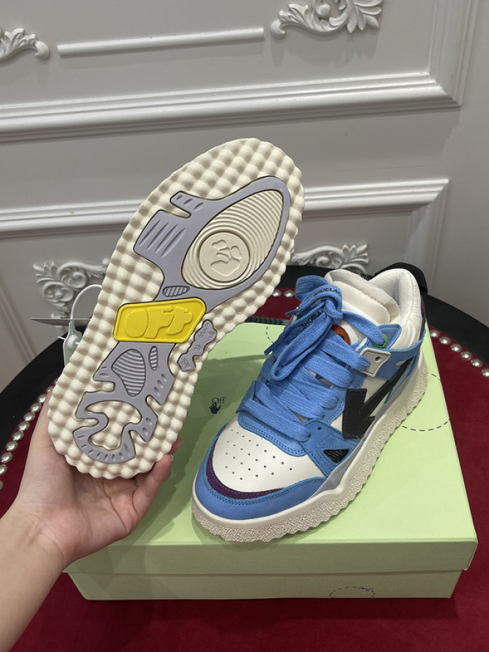 OF sneakers copshoe OW-31