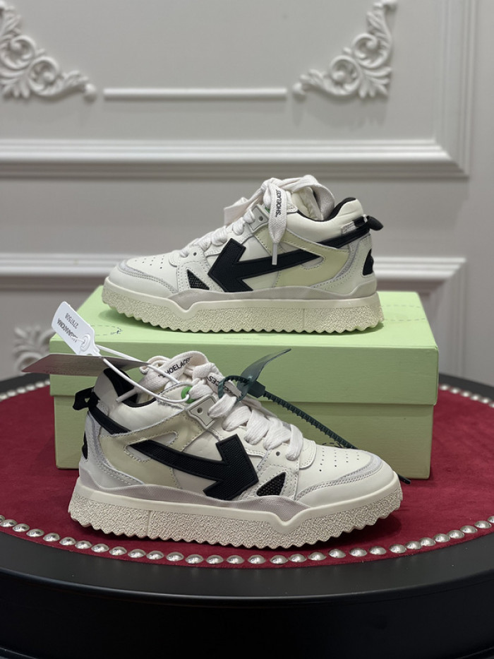 OF sneakers copshoe OW-32