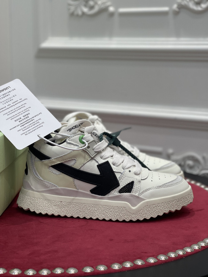 OF sneakers copshoe OW-32
