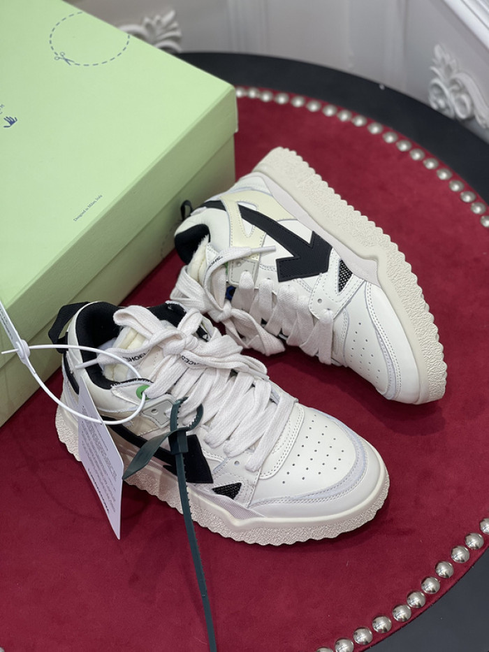 OF sneakers copshoe OW-32