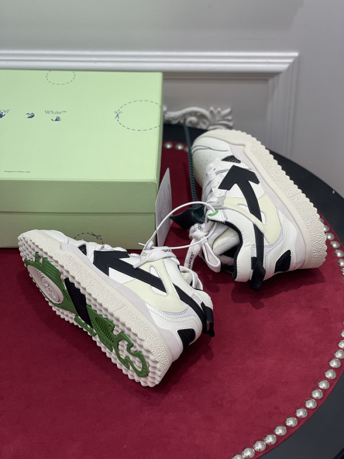 OF sneakers copshoe OW-32