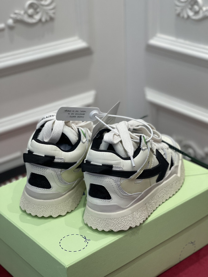 OF sneakers copshoe OW-32