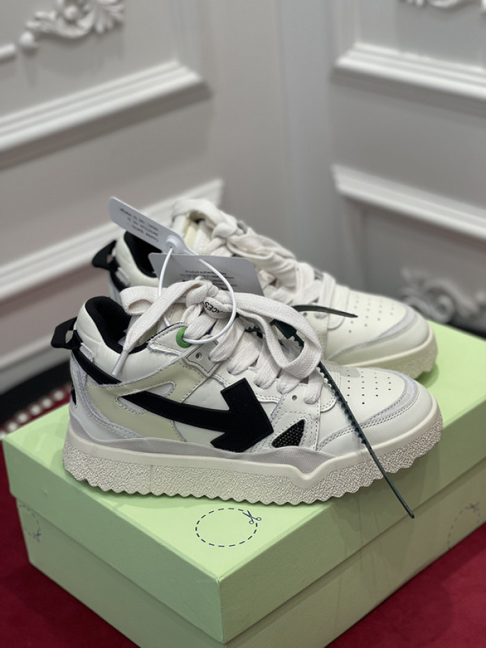 OF sneakers copshoe OW-32