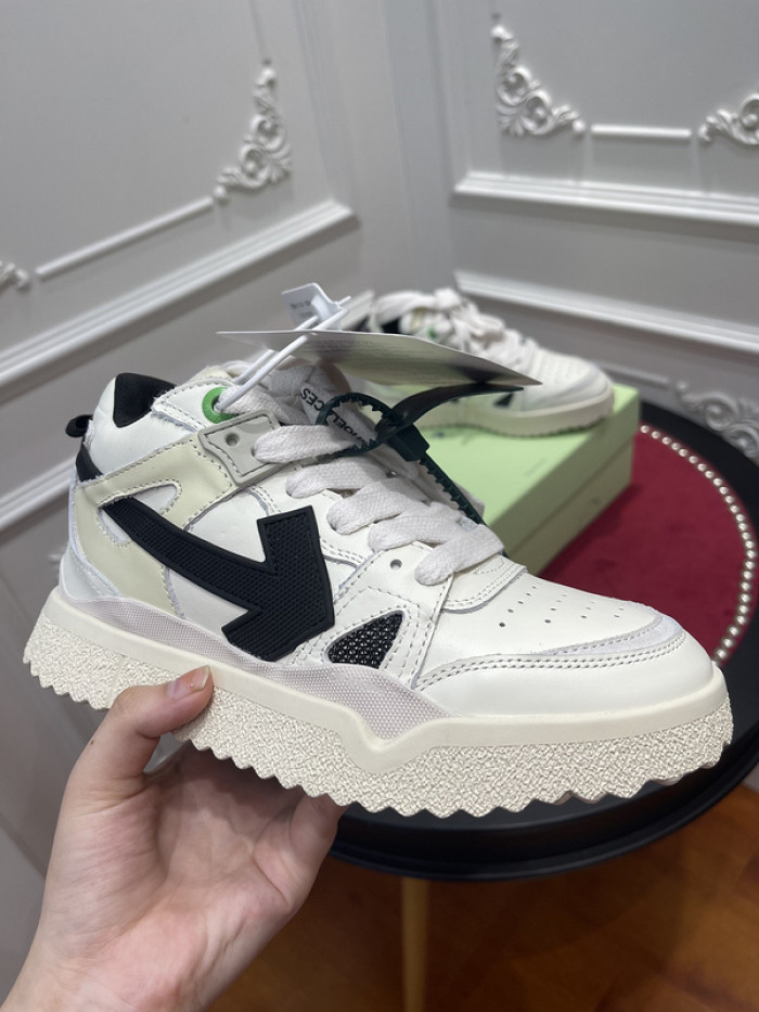 OF sneakers copshoe OW-32