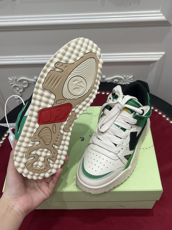 OF sneakers copshoe OW-33