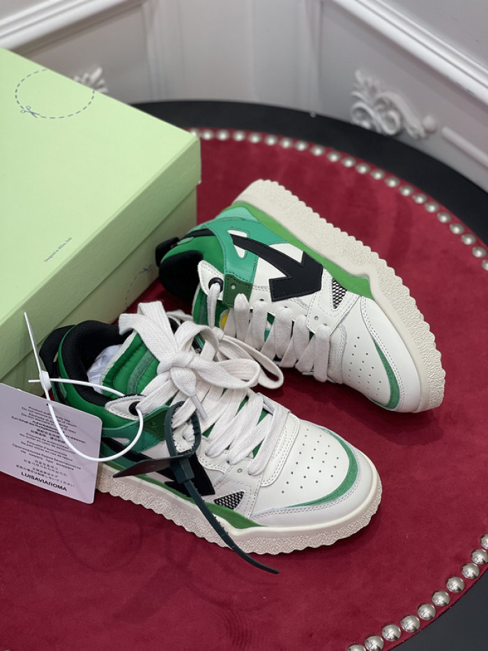 OF sneakers copshoe OW-33