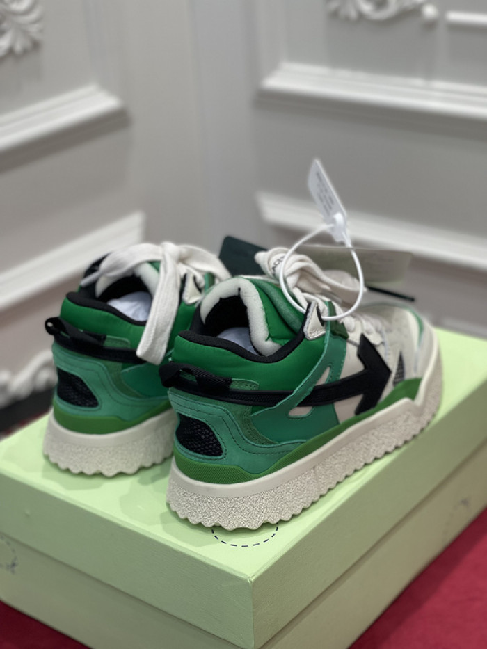 OF sneakers copshoe OW-33