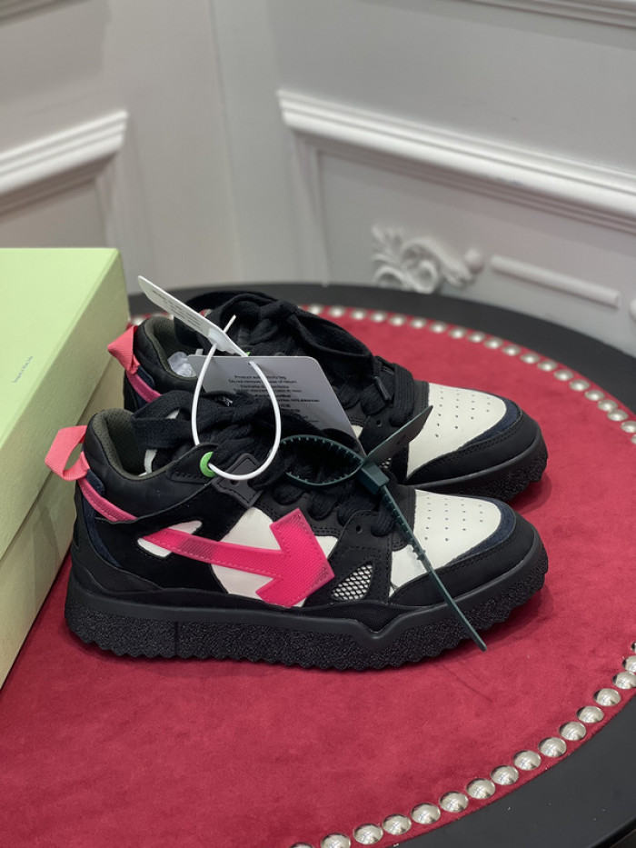 OF sneakers copshoe OW-34