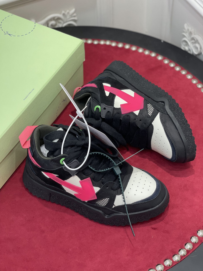 OF sneakers copshoe OW-34