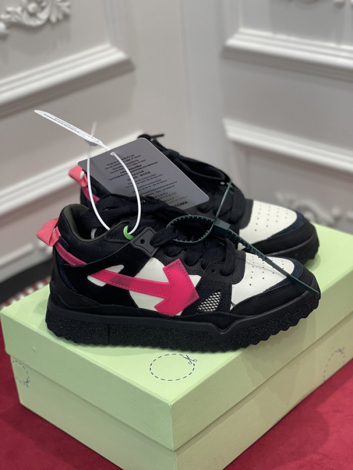 OF sneakers copshoe OW-34