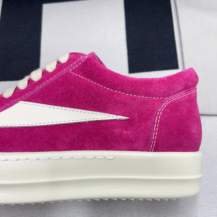 RICK OWENS SNEAKERS KICKZE OR-138