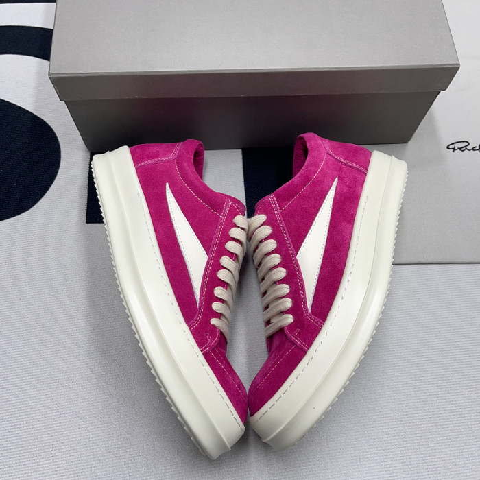RICK OWENS SNEAKERS KICKZE OR-138