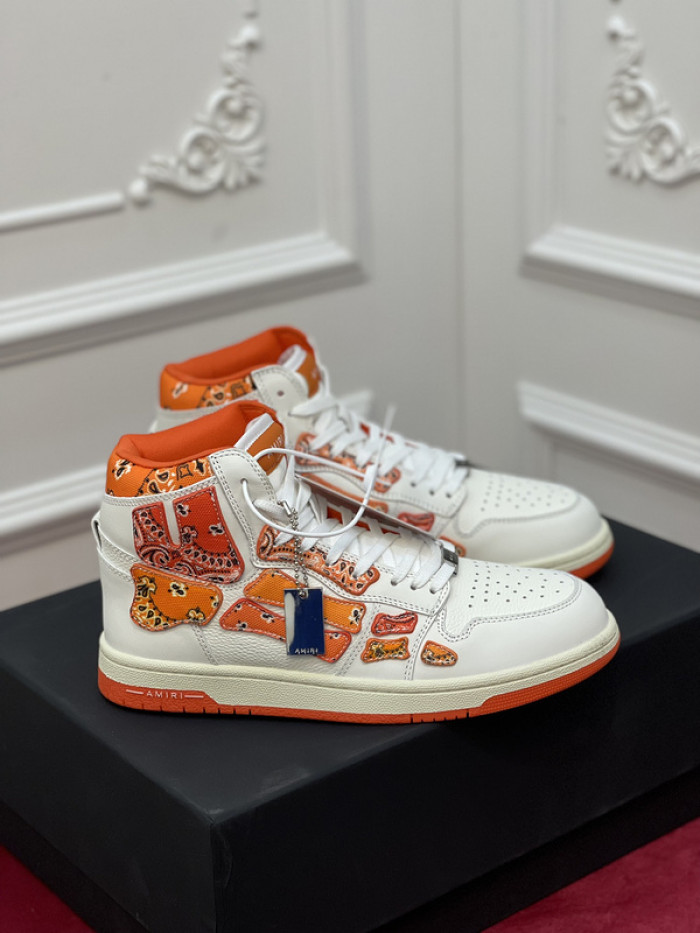 AMIRI SNEAKERS COPSHOE AM-13