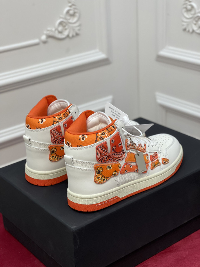 AMIRI SNEAKERS COPSHOE AM-13