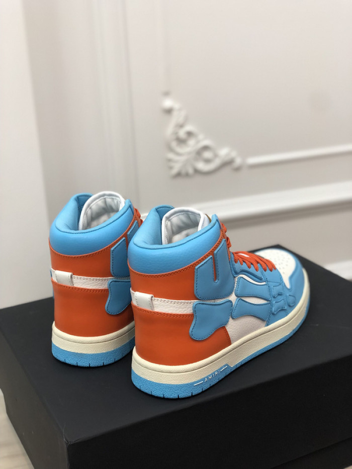 AMIRI SNEAKERS COPSHOE AM-20