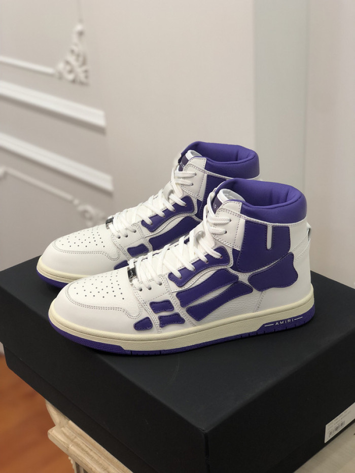 AMIRI  SNEAKERS   COPSHOE AM-21