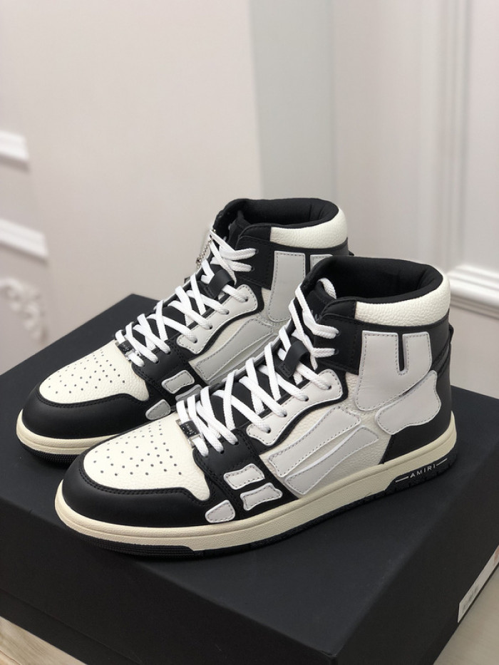 AMIRI  SNEAKERS   COPSHOE AM-22