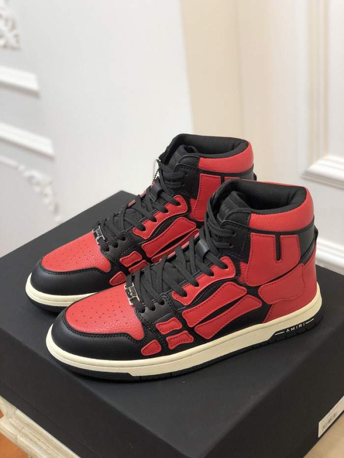 AMIRI  SNEAKERS   COPSHOE AM-25