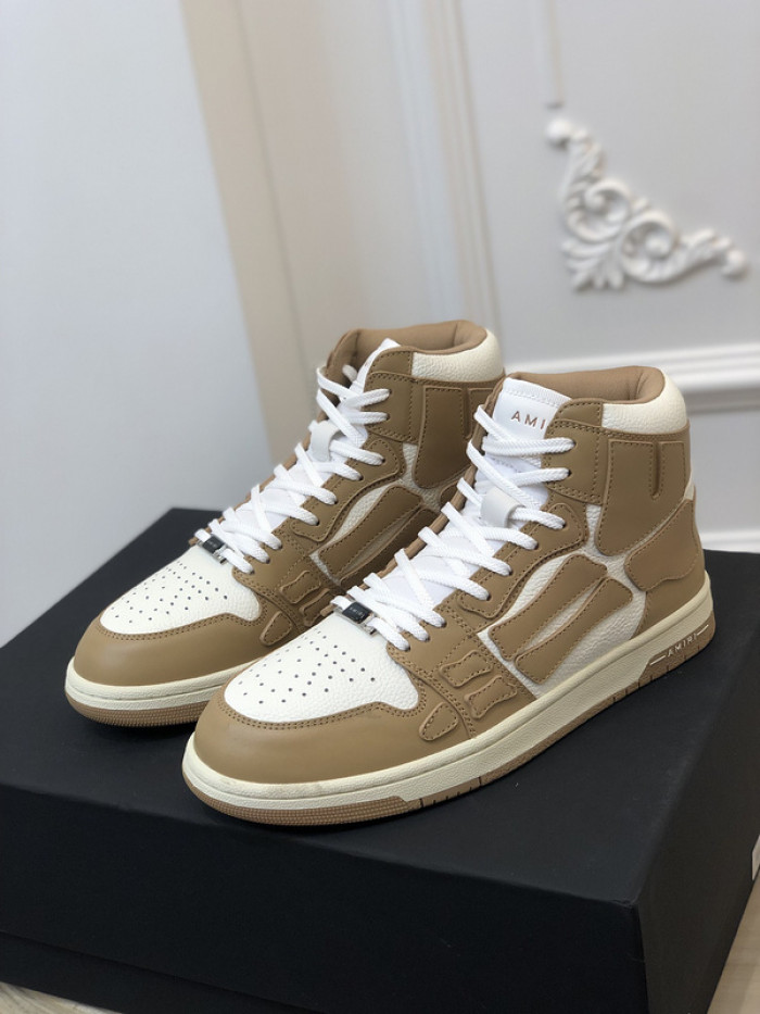 AMIRI  SNEAKERS   COPSHOE AM-26