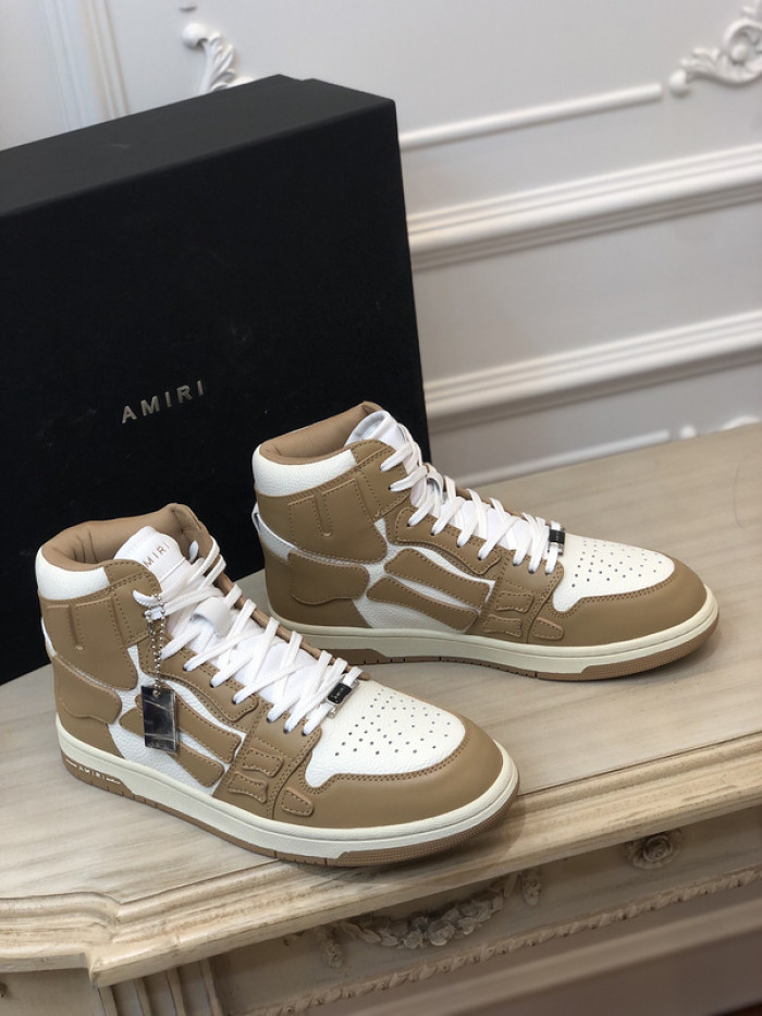 AMIRI SNEAKERS COPSHOE AM-26