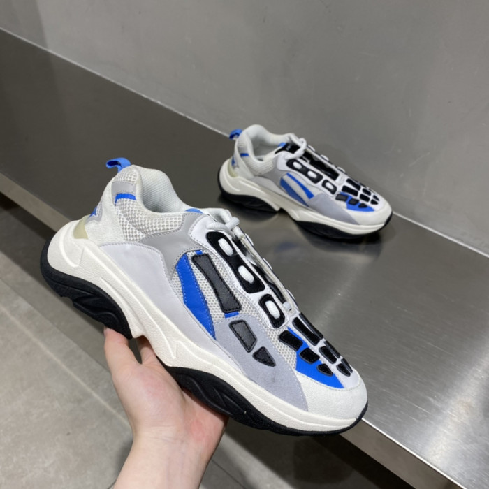 AMIRI SNEAKERS COPSHOE AM-35