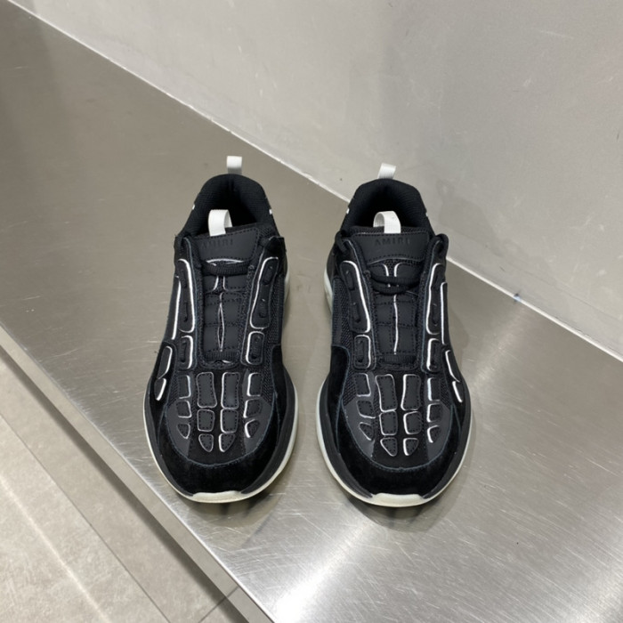 AMIRI SNEAKERS COPSHOE AM-37