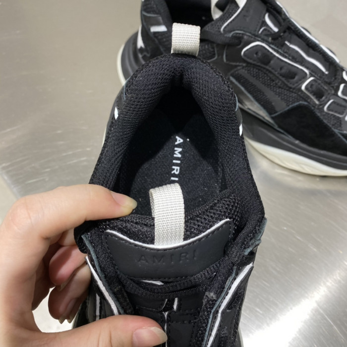 AMIRI SNEAKERS COPSHOE AM-37