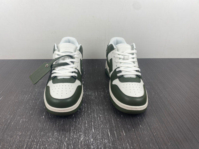 OF sneakers copshoe OW-71