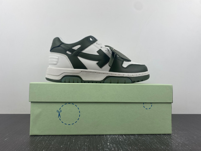 OF sneakers copshoe OW-71