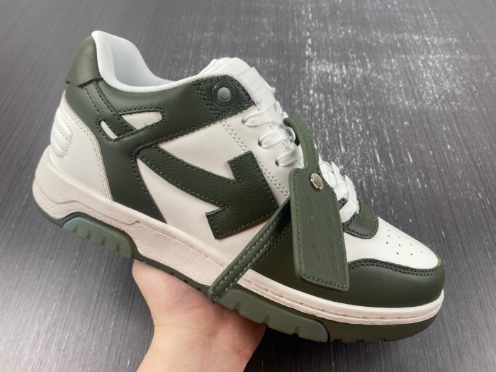 OF sneakers copshoe OW-71